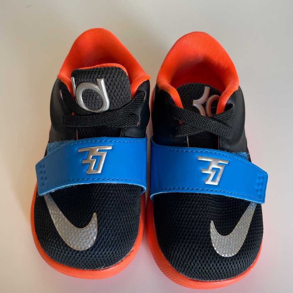 Nike Kevin Durant Vii (7) - Size 5C
